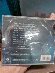 The Patriarchs Leader Kit Beth Moore Lifeway complete NOB 260602