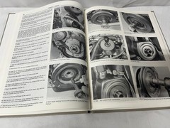 Haynes – Citroen Diesel Engine 1.9 & 1.7 Litre – Owners Workshop Manual