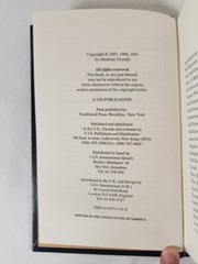 Let Us Make Man Self Esteem Through Jewishness By Abraham J. Twerski 1991 HC