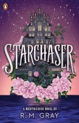R. M. Gray Starchaser