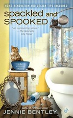 A Do-It-Yourself Mystery Series All 7 Books in Mass Market Series