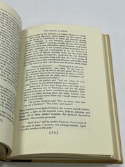 The Gnostic Gospels by Elaine Pagels 1979 Hardcover – Classic Religious Studies