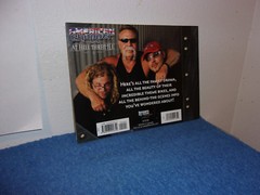 American Chopper Ser.: American Chopper at Full Throttle by Mike Flaherty and La