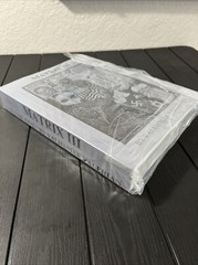 MATRIX III Volume 1,Valdamar Valerian,920 Pages In 1 book,Large 8.5*11”,REPRINT