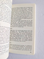 How to Read Electronic Circuit Diagrams Tab Books No. 510 1st ed. 1970 PB VGC+