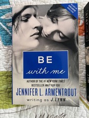 Jennifer Armentrout/J Lynn Romance Paperback Books, 1,2 & 3, Wait for You SER.!