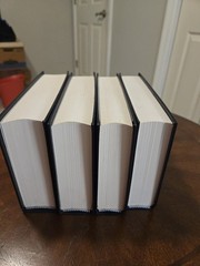 Word Studies Greek New Testament Kenneth Wuest 4 Vol Set Eerdmans HC IMMACULATE