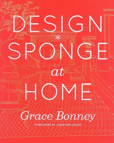 Design*Sponge At Home, Bonney, Grace
