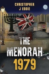 Christopher J Eddie The Menorah 1979 (Paperback) (UK IMPORT)