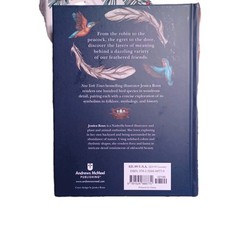 Ornithography: An Illustrated Guide to Bird Lore & Symbolism (Volume 2) (Hid…