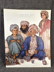 Indian & Islamic Works Of Art Simon Ray 2005 PB Catalog