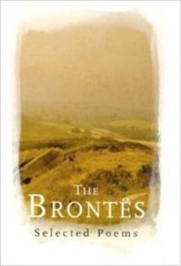 The Brontes Selected Poems – Unknown Binding – GOOD