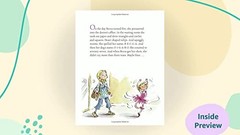 The Patch, Headley, Justina Chen