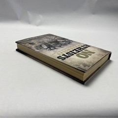 No Atheists in Foxholes Patrick McLaughlin 2008 Hardcover Dust Jacket