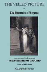 The Veiled Picture Or, the Mysteries of Gorgono (Gothic Classics) – GOOD