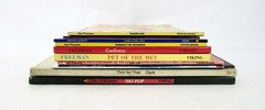 Lot 12 DON FREEMAN Picture Books Corduroy Dandelion Pet of Met Norman PB/HB L2