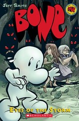 Bone Series 1 to 9 Books Collection Set By Jeff Smith NEW Paperback 2022 !!!