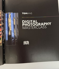 Digital Photography Masterclass, 3rd Edition: Advanced Techniques for Cre – GOOD