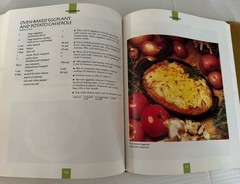 Pol Martin’s Supreme Cuisine Smart And Simple Cooking HC/DJ 1993 510 Pages
