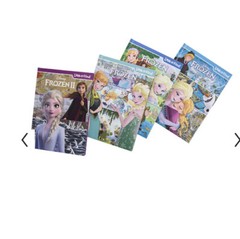 Look and Find Ser.: Disney Frozen (2020, Box or Slipcased / Box or Slipcased)