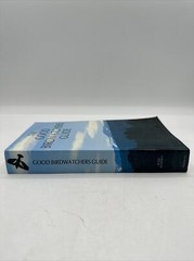 The Good Birdwatchers Guide Peter Jennings Rare Softcover 1991 482 Total Pages