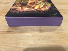 The Spellshop Sarah Beth Durst Paperback Fantasy Romance Novel Book