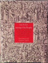 Let It Go Among Our People: Illustrated History of the Bible Charles C. Ryrie