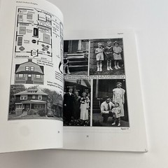 Saginaw Book Robert Jackson Douglas 2005 Michigan MI History Photos Flint Area