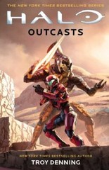 Halo: Outcasts Format: General/trade