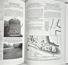Illustrated Encyclopedia of Native American Indian Mounds & Earthworks (2009)