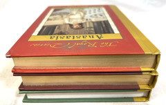 THE ROYAL DIARIES Historical Fiction Eleanor, Elizabeth, Anastasia Set of 3