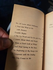 My Side of the Mountain Newbury Honor Paperback VG Condition 1959 P2