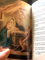 Praying the Rosary without Distractions, Rosary Center 1994, 41pp