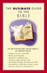 The Ultimate Guide to the Bible; Ultimate Gu- Carol Smith, 1577488245, paperback