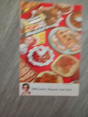 Betty Crocker’s Bisquick Cook Book 157 Recipes and Ideas Vintage 1956-26 pages
