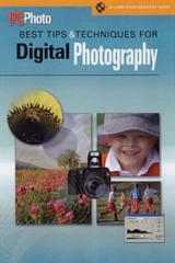 PCPhoto Best Tips & Techniques for Digital Photography (A Lark P