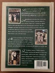 Treasury of Baseball: A Celebration of America’s Pastime! 608 Pages!