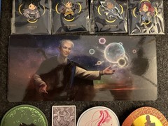 Brandon Sanderson Secret Projects: Tress, Frugal Wizard, Yumi, Sunlit Man
