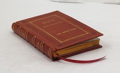 Ella Enchanted: A Newbery Honor Award Winner [PREMIUM LEATHER BOUND]
