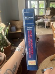 Heat Transfer-Professional Version, Second Ed INCLUDES Software 2.1 FLOPPY DISK