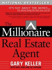 The Millionaire Real Estate Agent: It’s Not About the Money…It’s About – GOOD