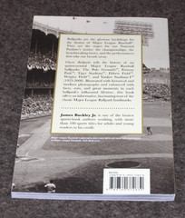 Classic Ballparks: A Collector’s Edition by James Buckley Jr MLB Baseball