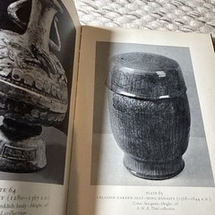 Chinese Pottery And Stoneware By Thiel, Albert W. R.