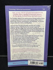 Voyagers Sleeping Abductees Vol. 1 by Ashayana Deane, Free Insured Shipping!!