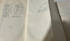 Chiefs and Cities of Central Africa, Across Lake Chad by way of British, HC 1971