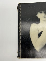 1973 Marilyn A Biography by Norman Mailer 1st Print And 1974 Executive Date Book