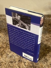 Lost Boy SIGNED by Brent W. Jeffs – 1st Printing Very Good + Hardcover