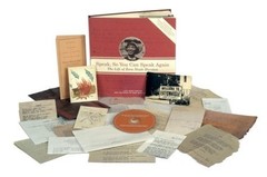 Speak, So You Can Speak Again: The Life of Zora Neale Hurston
