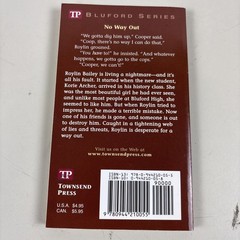 Bluford Series 8 Book Box Gift Set Collection Townsend Press TP Multiple Authors