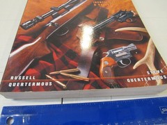 Modern Guns. Identification & Values. 11th Edition. 1989. 504 pages. Illustrated